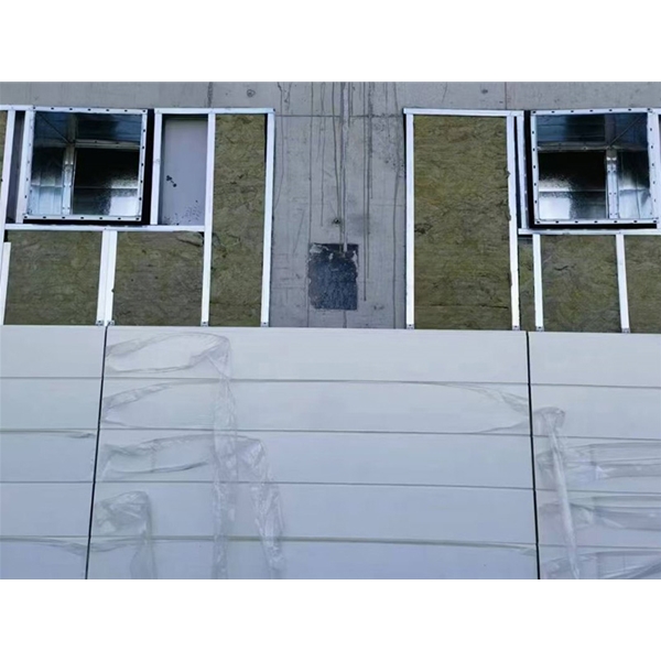 临朐轻质泄爆墙厂家定制 专业承接泄压泄爆墙体工程