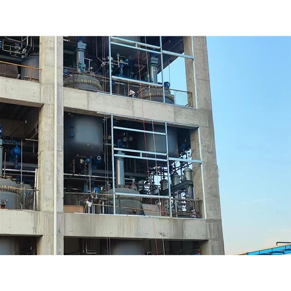 临朐工厂车间泄爆墙施工 轻质易碎型泄爆墙改建工程 支持定制