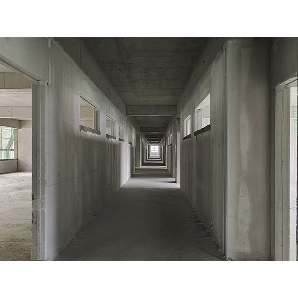 临朐ALC墙板 房屋建筑隔断墙 蒸压加气混凝土板 防火防潮