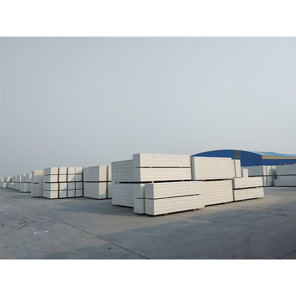 临朐蒸压加气混凝土条板 alc墙板厂家 建筑建材工程用加气板材