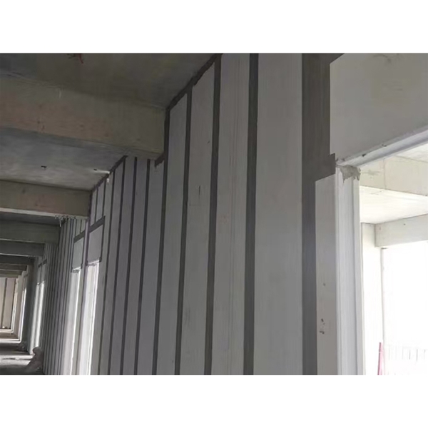 临朐装配式轻质隔墙板 alc条板 商场分室隔断 建筑内外墙专用