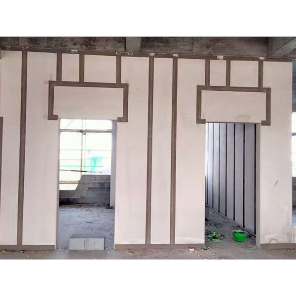 临朐墙体装饰材料 ALC/AAC蒸压加气混凝土墙板