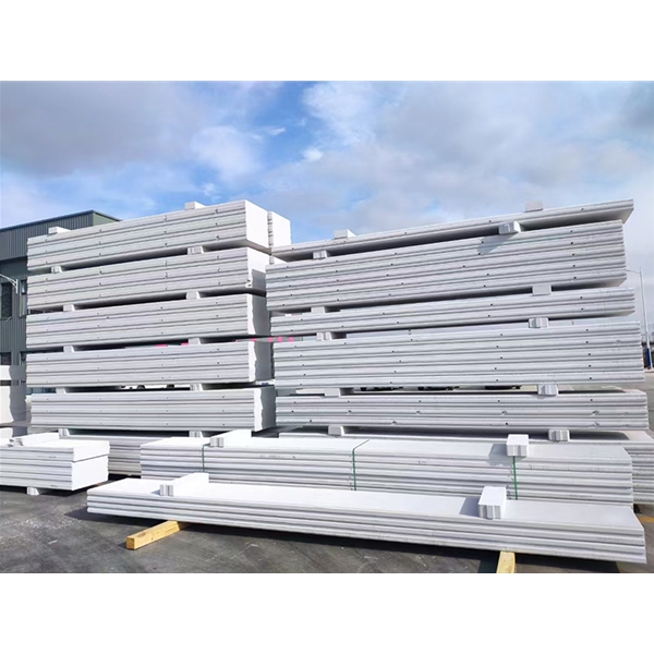 临朐蒸压加气混凝土板 装配式alc板 厂家货源 质量保证