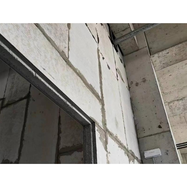 临朐轻质隔墙板 聚苯颗粒水泥夹芯复合条板 按需定制 规格多样