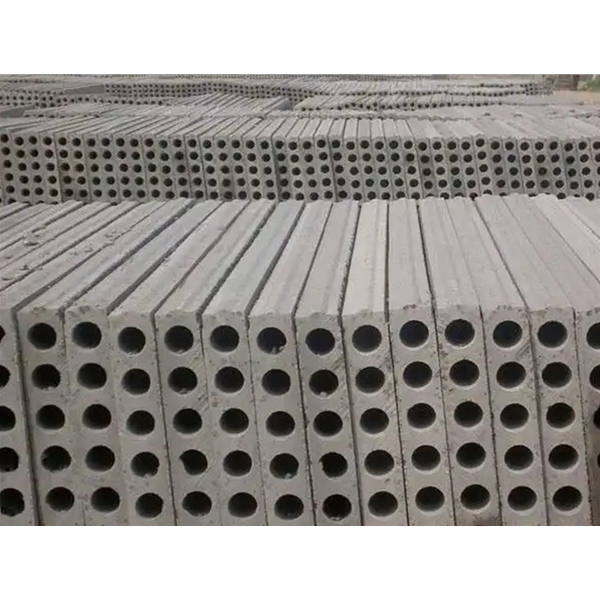 临朐混凝土预制空心板 挤压砖胎膜生产厂家 货源充足