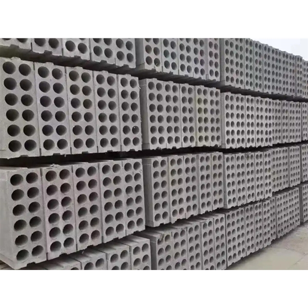 临朐水泥制品现货直售 楼板空心板 建筑工程屋顶水泥楼板