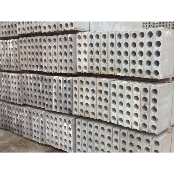 临朐空心板 阻燃 隔热性强 承载力高