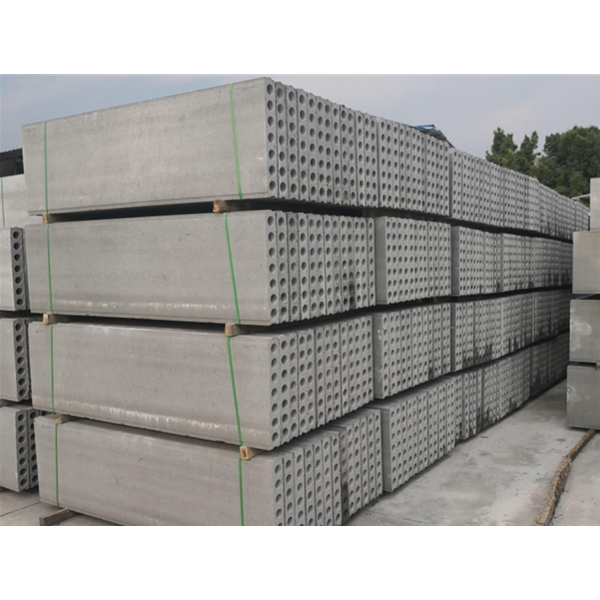 临朐水泥楼板厂家圆孔预应力楼板 空心板 建筑图集规范施工