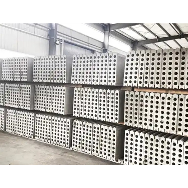 临朐水泥楼板厂家 承重力较强 混凝土材质空心板