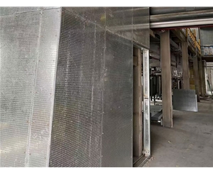 临朐实验室抗爆墙 配电室防爆墙 自有工程队施工 免费设计方案