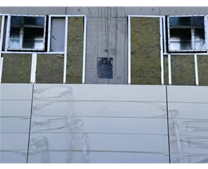 临朐轻质泄爆墙厂家定制 专业承接泄压泄爆墙体工程