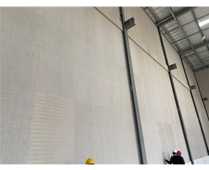 临朐韧性强硅酸盐防火墙精密防火密封防火阻燃