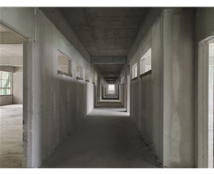 临朐ALC墙板 房屋建筑隔断墙 蒸压加气混凝土板 防火防潮