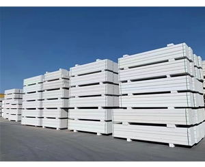 临朐装配式建筑 蒸压砂加气ALC保温一体化墙板 快捷施工