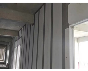 临朐装配式轻质隔墙板 alc条板 商场分室隔断 建筑内外墙专用