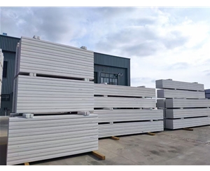 临朐ALC混凝土轻质墙板 A级防火工业厂房内外墙隔断