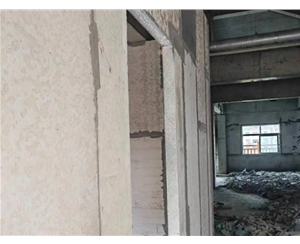 临朐现货轻质复合隔墙板 医院实验室商场专用