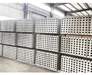 临朐水泥楼板厂家 承重力较强 混凝土材质空心板